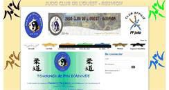 Desktop Screenshot of jco974.org
